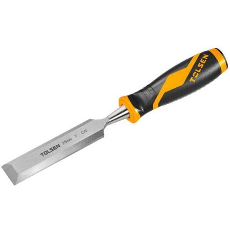 Scalpello Legno Tolsen 6mm
