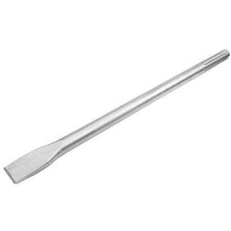 SCALPELLO MARTELLO PALETTA SDS MAX 753525 WOKIN