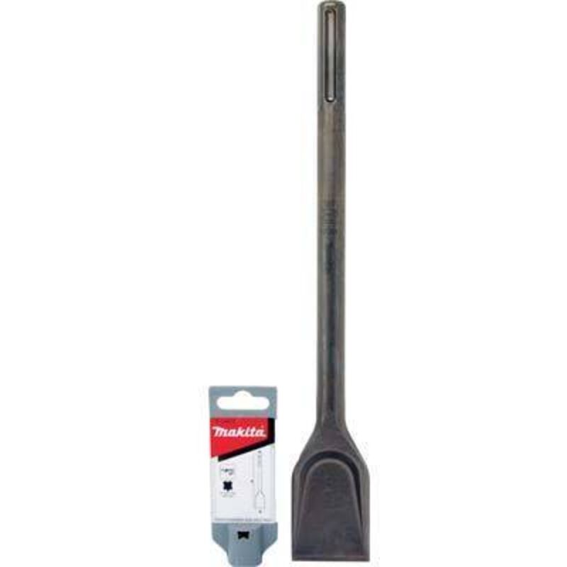 Scalpello martello paletta sds max Makita mm 50x300 Makita