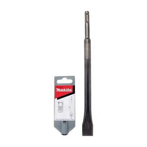 SCALPELLO MARTELLO PALETTA SDS PLUS MAKITA