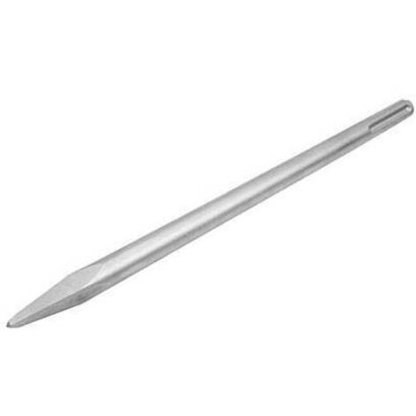 SCALPELLO MARTELLO PUNTA SDS MAX 753500 WOKIN - MM 18X400 - 2 pezzi