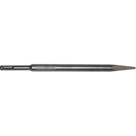 SCALPELLO MARTELLO PUNTA SDS PLUS MAKITA - MM 250 - 1 pezzo