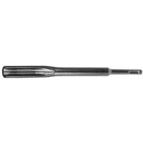 SCALPELLO MARTELLO SGORBIA SDS PLUS 03220 KRINO - MM 22X250 - 1 pezzo