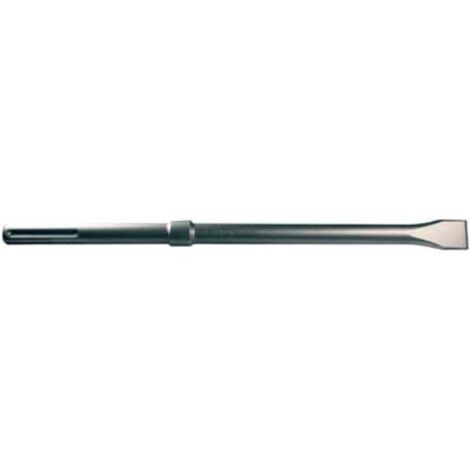 Scalpello Martello Taglio Sds Max Makita Mm 25X400 - 1 Pz