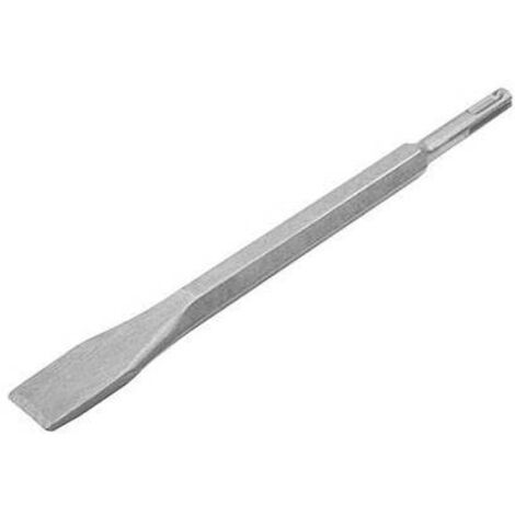 Scalpello Martello Taglio Sds Plus 752802 Wokin Mm 20X250 - Conf. 5 Pz