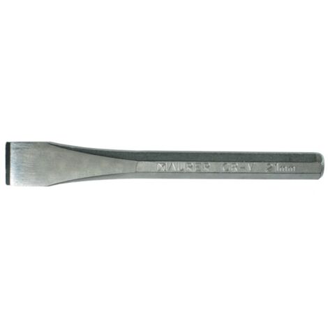 SCALPELLO METALLO MAURER PLUS MM 150
