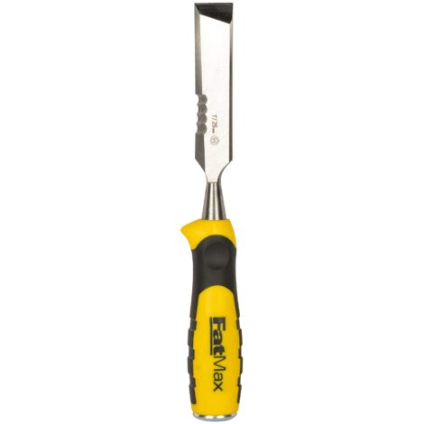 Scalpello Multiuso In Acciaio Cromato Al Carbonio FatMax STANLEY FMHT0-16067