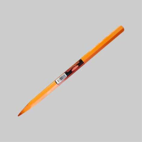 Scalpello muratore a punta ideal star 16x400 IDEAL STAR