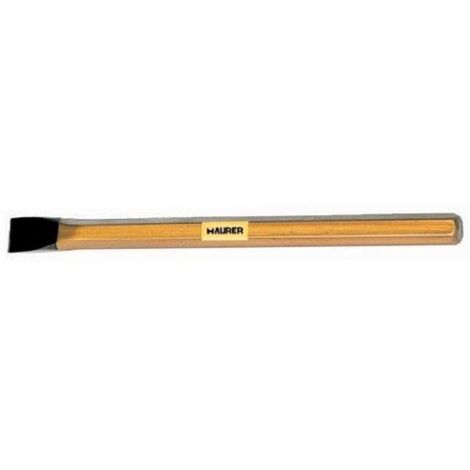 SCALPELLO MURATORE TAGLIO RIAF. MAURER 16X350MM