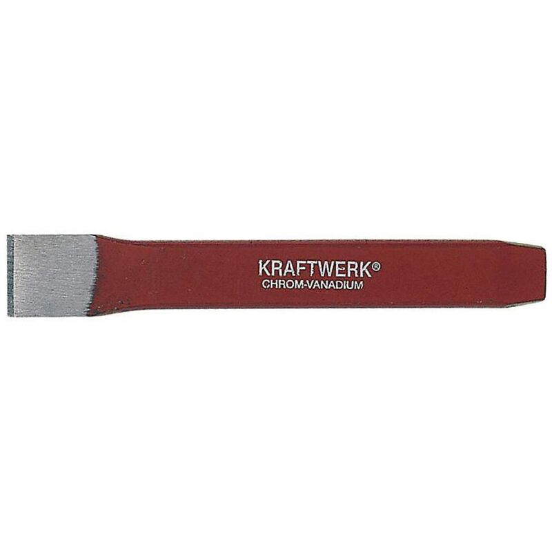 Scalpello nervato 22 mm
