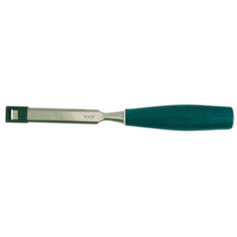 SCALPELLO P/FALEGNAME M/PLASTICA 10 MM BLISTER 25060