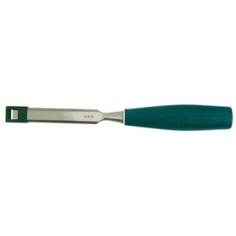 SCALPELLO P/FALEGNAME M/PLASTICA 12 MM BLISTER 25061