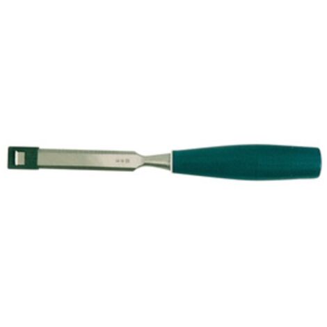 SCALPELLO P/FALEGNAME M/PLASTICA 16 MM BLISTER 25065