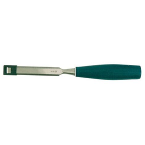 SCALPELLO P/FALEGNAME M/PLASTICA 32 MM BLISTER