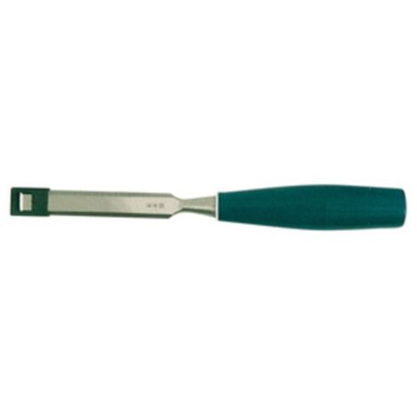SCALPELLO P/FALEGNAME M/PLASTICA 6 MM BLISTER