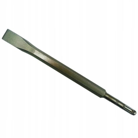 Scalpello per calcestruzzo SDS plus 14 x 20 x 250 mm