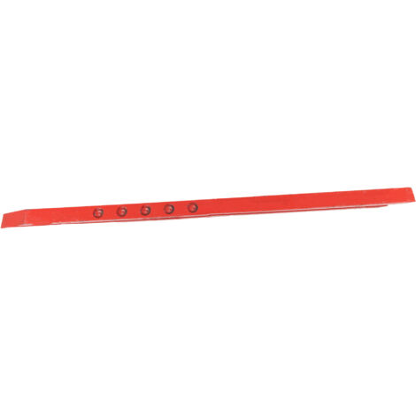 Scalpello per corpi aranti adattabili a produzione Sogema,Viviani,Otma 30x30 sx