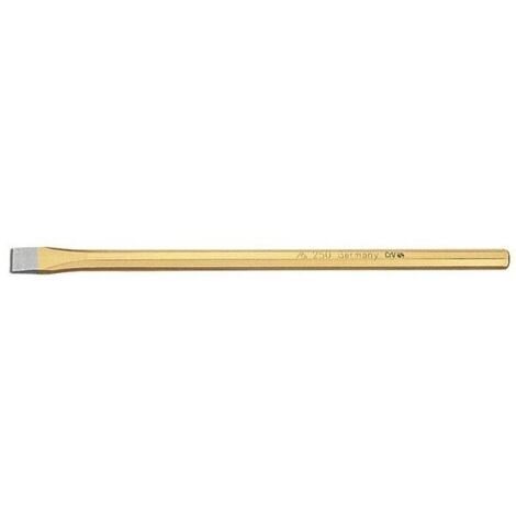 Scalpello Per Elettricisti D7255 200X 8 Millimetri Rennsteig