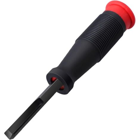 Scalpello per legno ad angolo tagliato a 90° intagliato, scalpello per lavorazione del legno intagliato, scalpello per mortasa quadrato per falegname, hobby di falegnameria, artigianato per