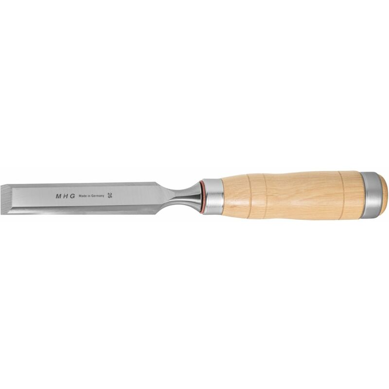 MHG - Scalpello per legno, robusto