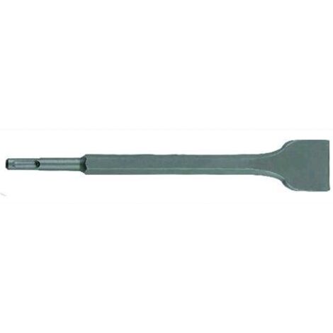 Scalpello Per Martelli Vigor Attacco Sds-Plus Largo  250