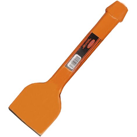 Scalpello per mattoni ideal star 60 mm