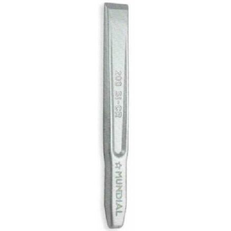 SCALPELLO PER MECCANICI PIATTO mm. 300