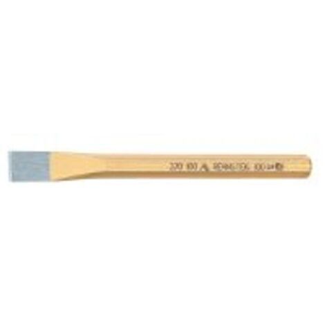 Scalpello per piastrelle RENNSTEIG 100x8