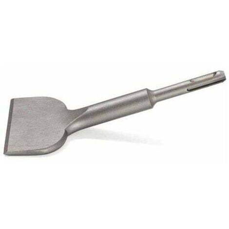 Scalpello per piastrelle, serie di espansione di alta qualità 17x250x75mm, scalpello curvo per piastrelle in ceramica e per pavimenti