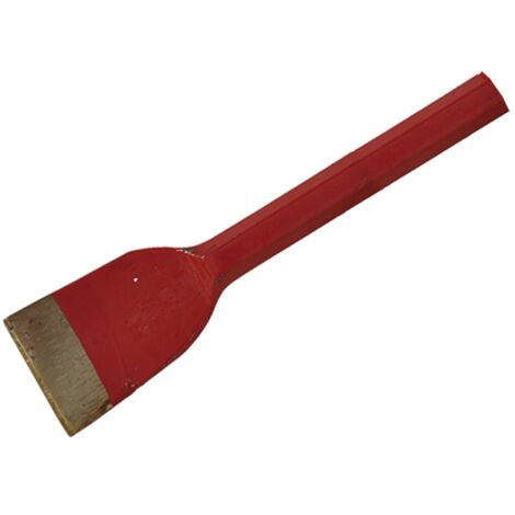 SCALPELLO PER PIASTRELLISTA scalpello mm 70
