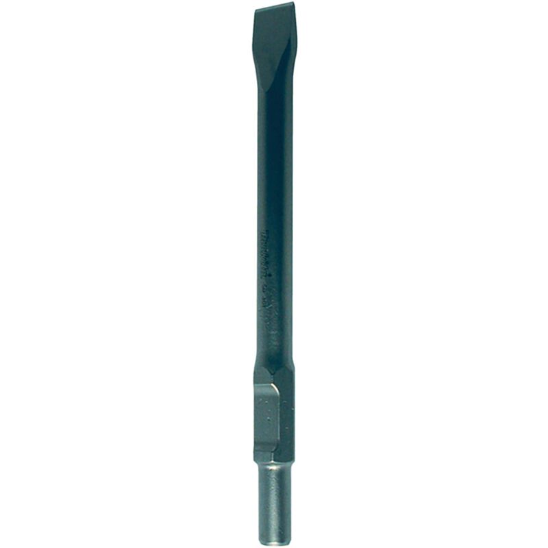 P-13063 - Cincel 24x450 mm insercion hexagonal 17 - Makita