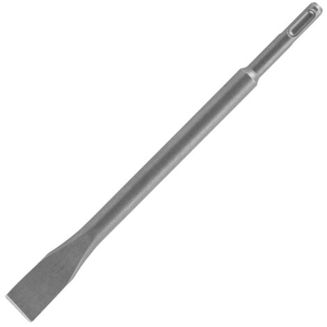 Scalpello piatto, attacco SDS-plus 20 x 250 mm