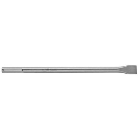 SCALPELLO PIATTO BOSCH SDS-MAX 25x600mm