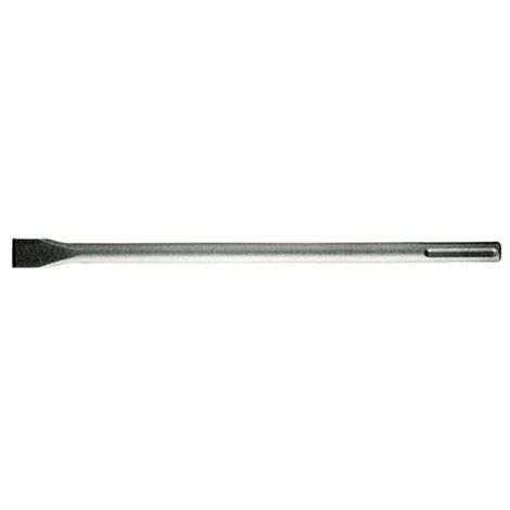 Scalpello piatto cm.40 attacco sds-max