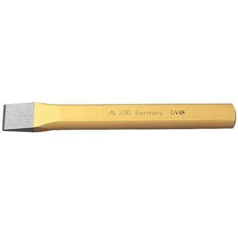 Scalpello Piatto D6453 300X23X13Mm Rennsteig