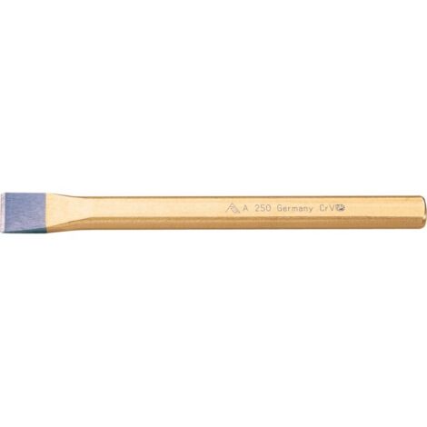 Scalpello Piatto D7254A 250X20X12Mm Rennsteig