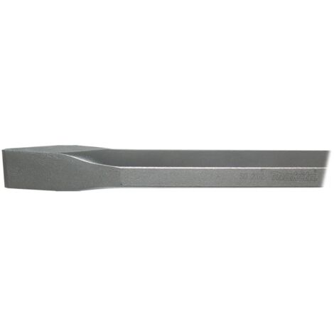 Scalpello piatto Makita 21 mm MAKITA esagono, 26 x 600 mm 21 mm MAKITA esagono - 26 x 600 mm