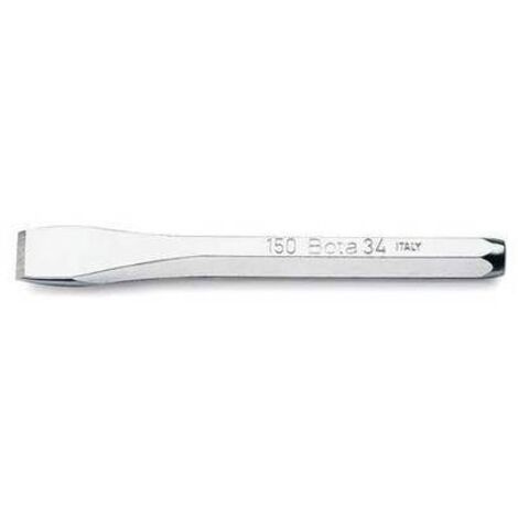 SCALPELLO PIATTO NORMALE 34 BETA