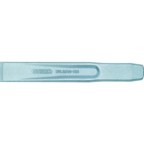 Scalpello piatto p.meccanica,150mm