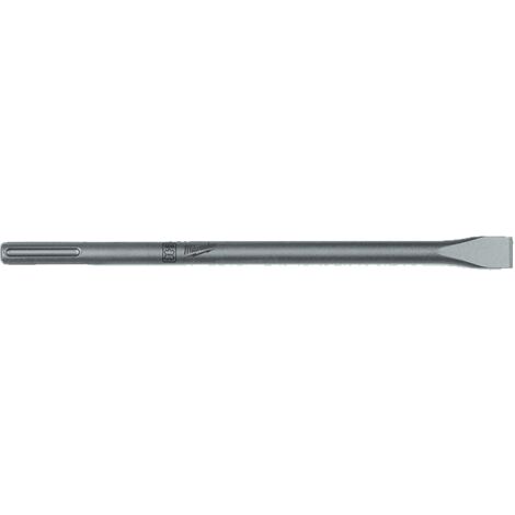 Scalpello piatto SDS-MAX 400X25 Milwaukee 4932343738