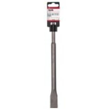SCALPELLO PIATTO SDS PLUS L250MM
