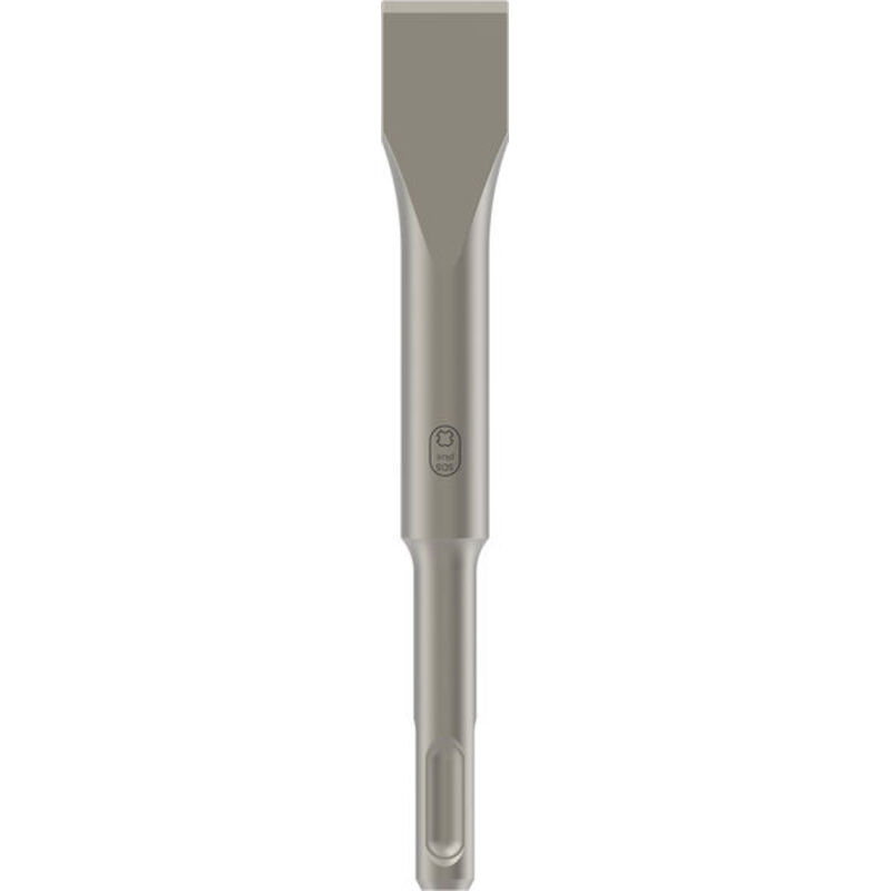 Professional 2 608 690 177 - Scalpello piatto SDS-plus 140 x 20 mm (confezione de 1) - Bosch