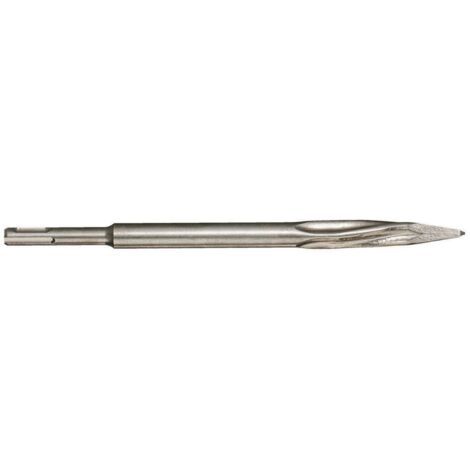 scalpello professionale premium SDS-plus L.250mm