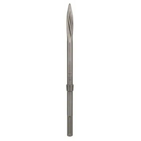 SCALPELLO PUNTA SDS MAX 400