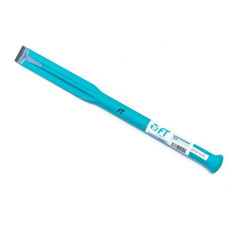Scalpello riaffilabile 30 cm ft