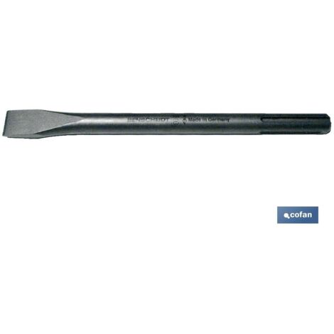 Scalpello SDS Max 600mm