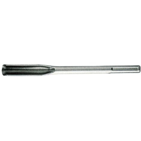 scalpello sds-max a sgorbia 26x300 mm