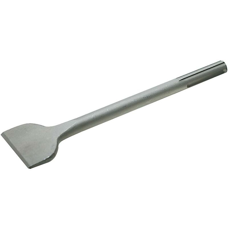 Scalpello SDS Max 50 x 300 mm