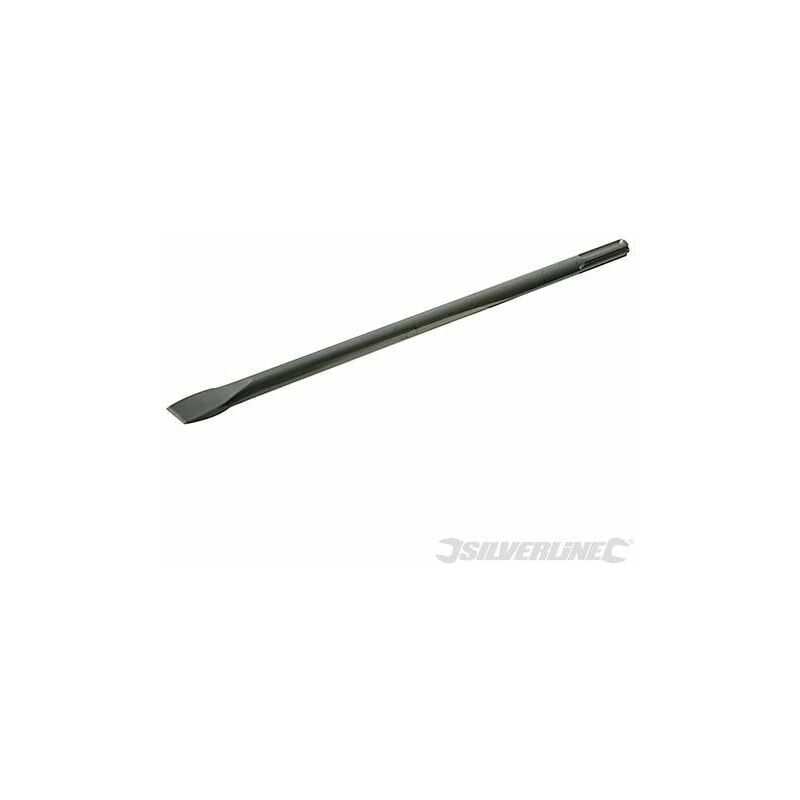 Scalpello sds Max 25 x 500 mm