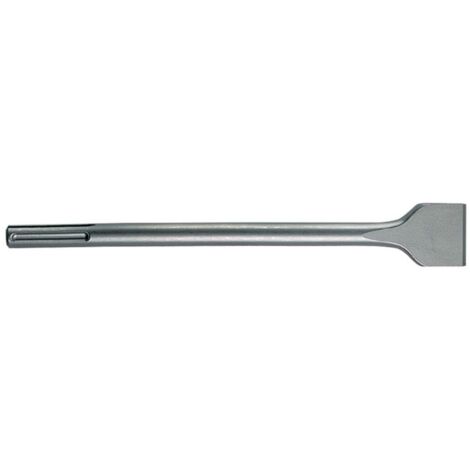 scalpello sds-max largo 75x300 mm